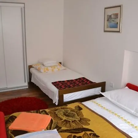 Ap Blue Adriatic Apartament