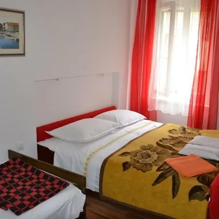 Apartament Ap Blue Adriatic Omiš