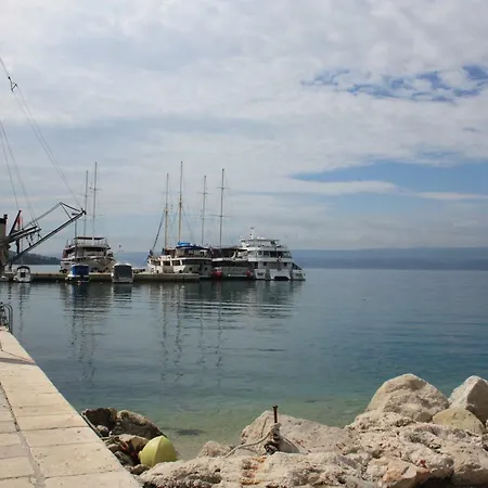 Ap Blue Adriatic * Omiš
