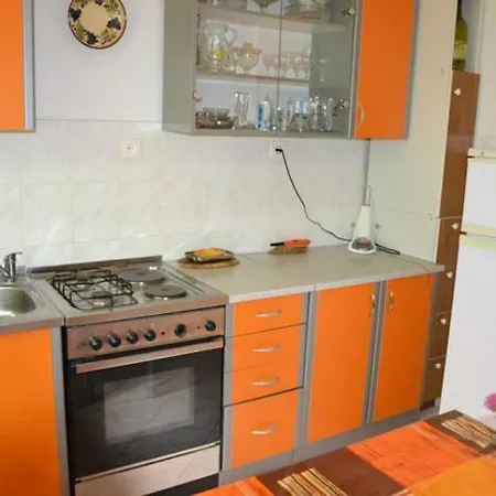 Apartament Ap Blue Adriatic