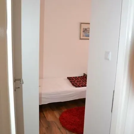 Apartament Ap Blue Adriatic
