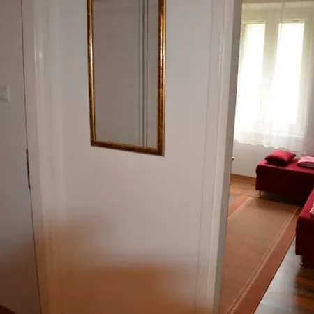 Apartament Ap Blue Adriatic Omiš