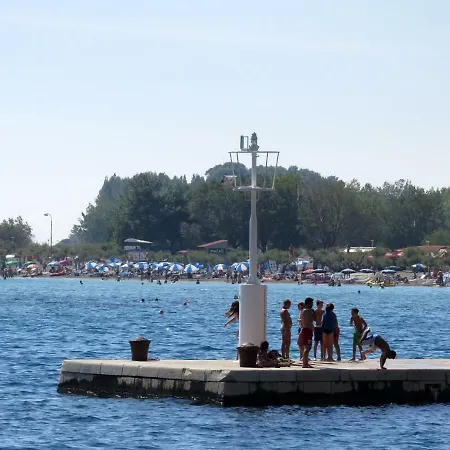 شقة Ap Blue Adriatic *